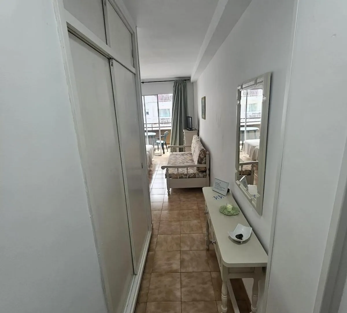 Near The Beach Bus Playa Jardin Puerto de la Cruz  Apartment