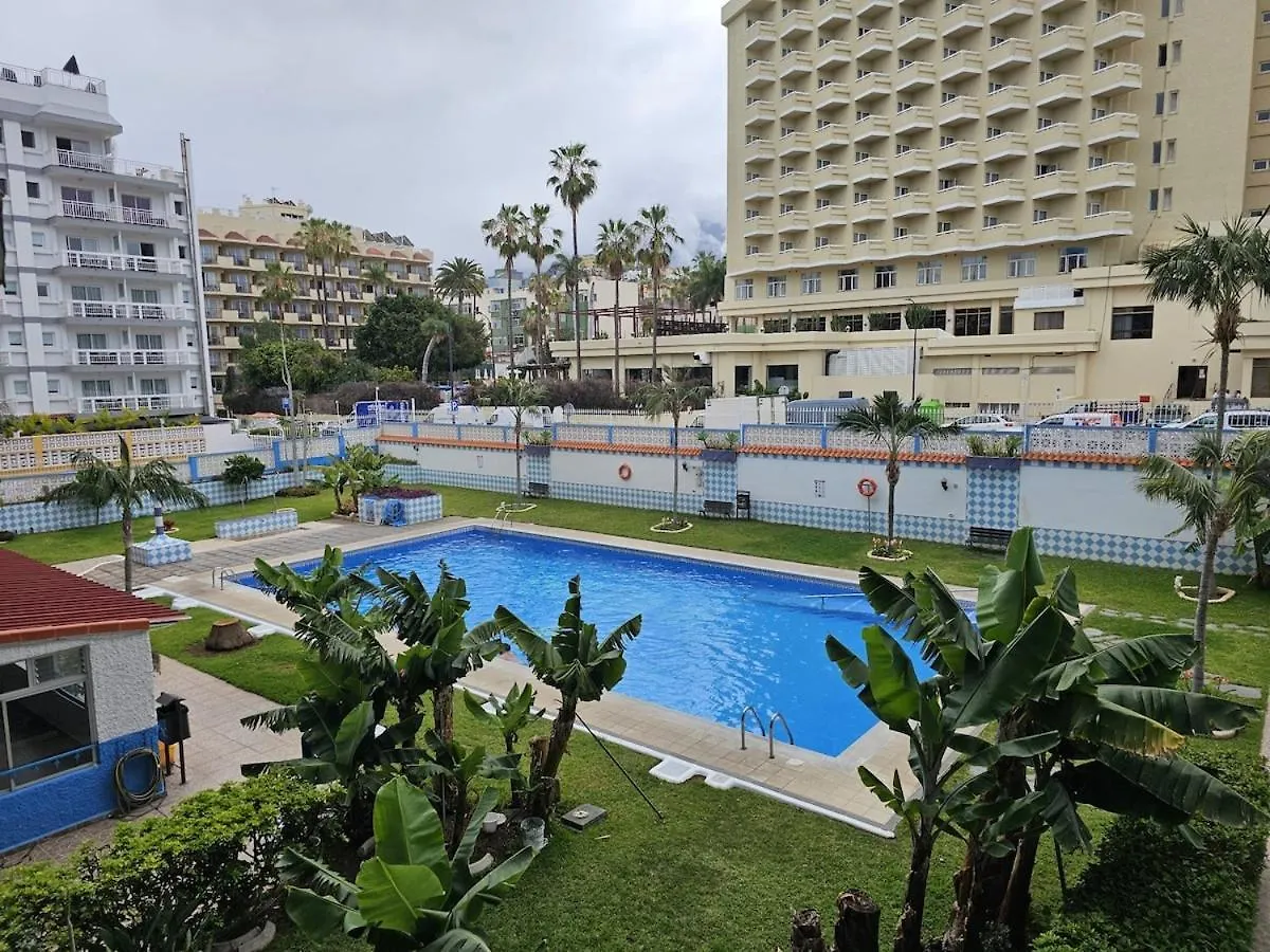 Near The Beach Bus Playa Jardin Puerto de la Cruz