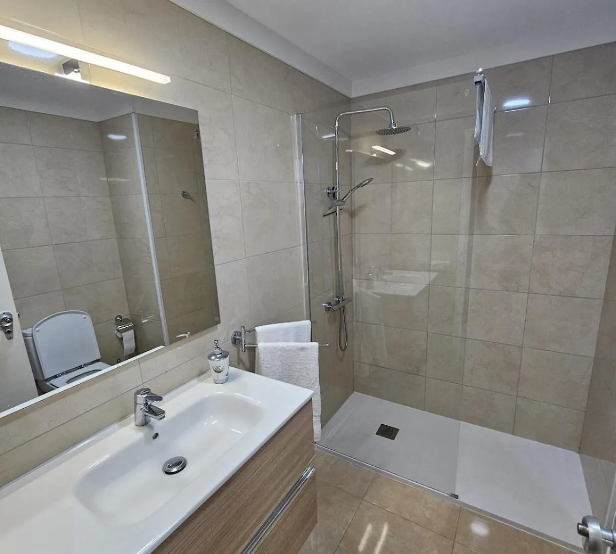 Apartment Near The Beach Bus Playa Jardin Puerto de la Cruz