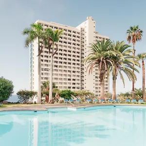 Precise Tenerife Отель